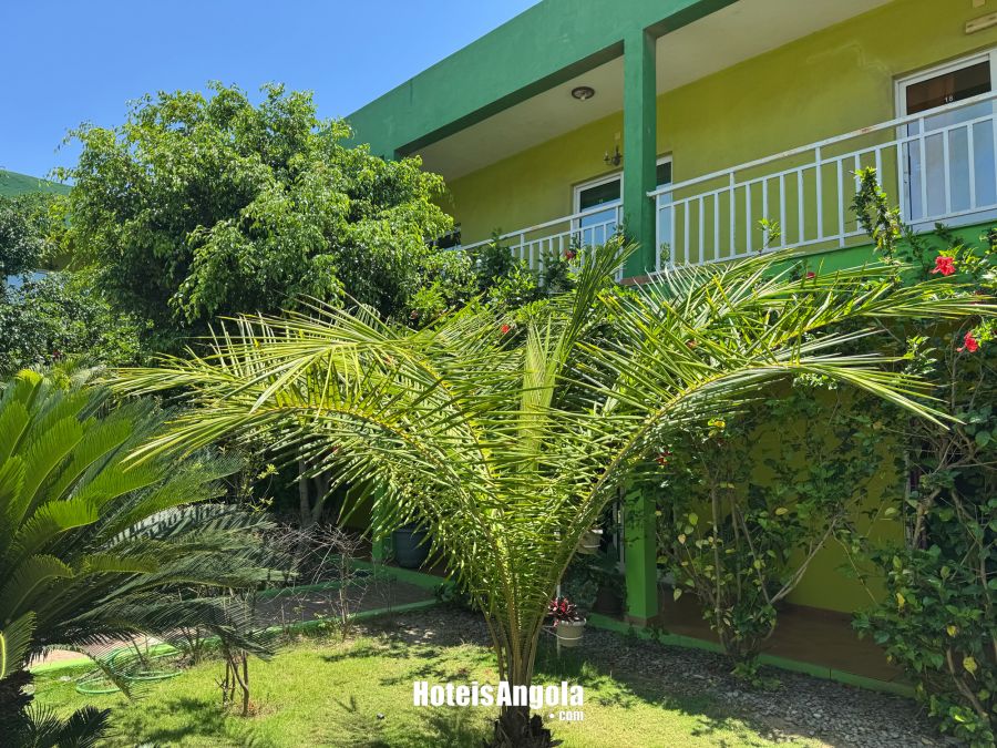 Aparthotel Calmito - Imagem 8